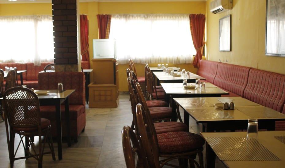 Hotel Regency Thiruvananthapuram Exterior foto